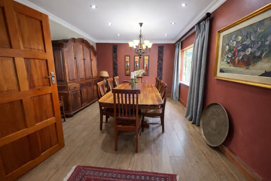 4 Bedroom Property for Sale in Sasolburg Ext 4 Free State